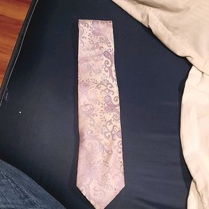 Mens Ferucci neck tie